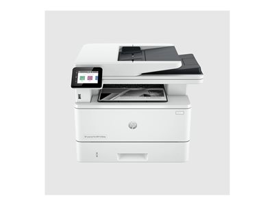 HP LaserJet Pro MFP 4102dw Printer