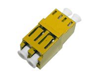 AddOn - Coupleur réseau - LC multi-mode (F) pour LC multi-mode (F) - fibre optique 