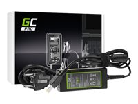 Green Cell PRO 45Watt Strømforsyningsadapter