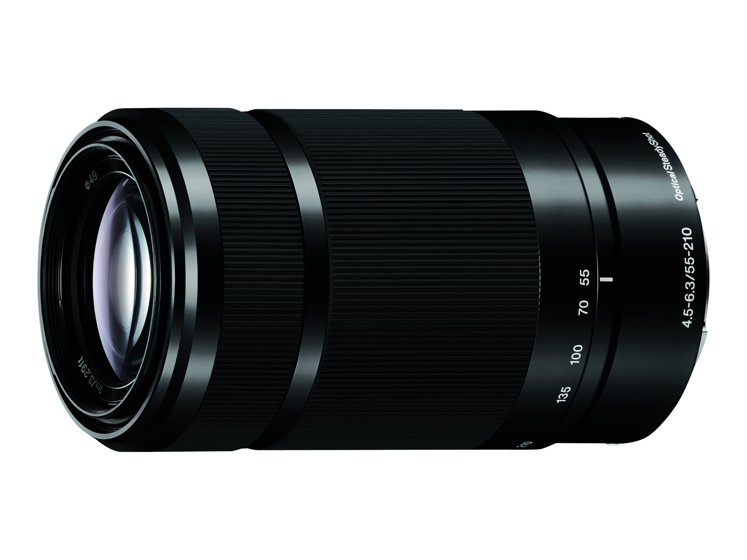 Sony SEL55210 - Telephoto zoom lens
