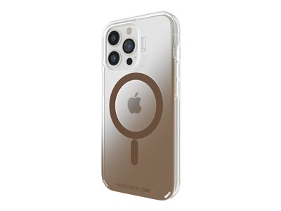Gear4 Milan Snap - Back cover for cell phone