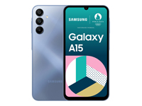 Samsung Galaxy A SM-A155FZBDEUB