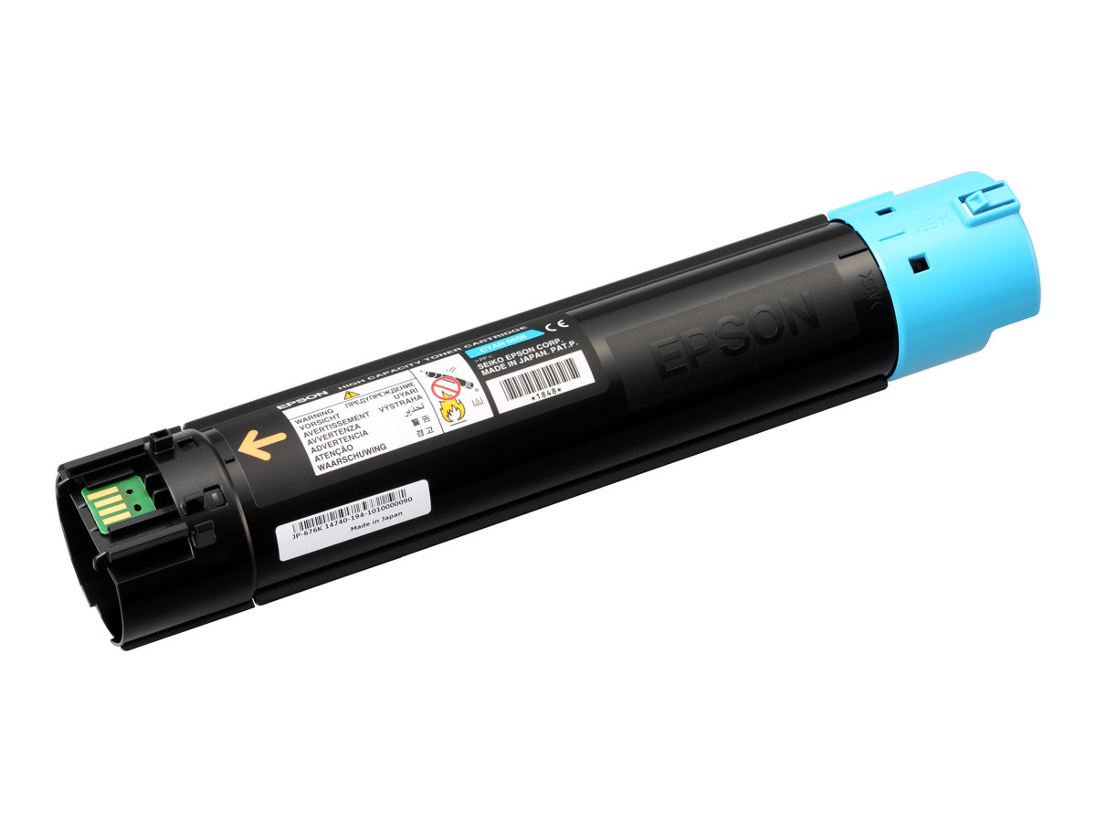 EPSON Toner cartridge AcuBrite