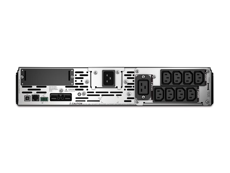 APC Smart-UPS X 2200VA Rack/Tower