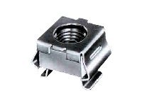 RackSolutions - Cage nuts (pack of 50)
