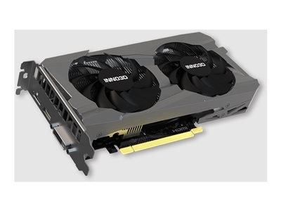 INNO3D GeForce RTX 3050 Twin X2 V2 6GB
