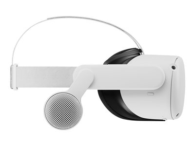 LOGI Chorus Off-Ear Integrated Audio