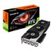 Gigabyte GeForce RTX 3060 GAMING OC 12G - Image 2: Left-angle