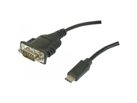 MCAD Cbles et connectiques/Liaison USB & Firewire ECF-040331