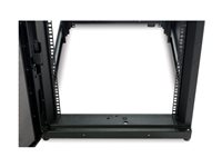 APC NetShelter SX 42U 600x1070 no sides