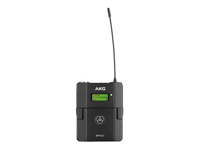 AKG DPT800 BAND1 50MW