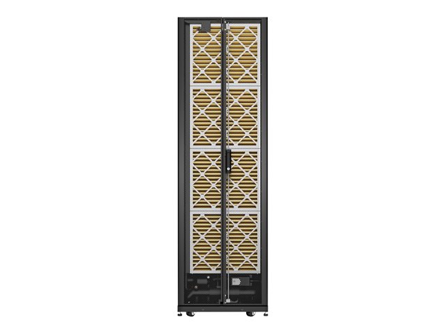 APC InRow RC 600mm Chilled Water