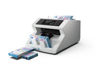 Safescan 2265 Pengeseddeltæller