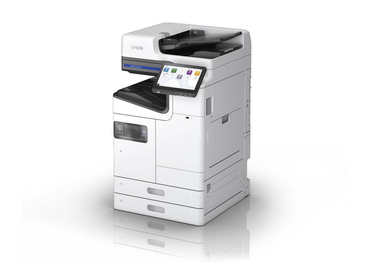 Epson WorkForce Enterprise AM-M5500 – foto 2
