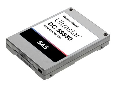 WD SS530 Performance
