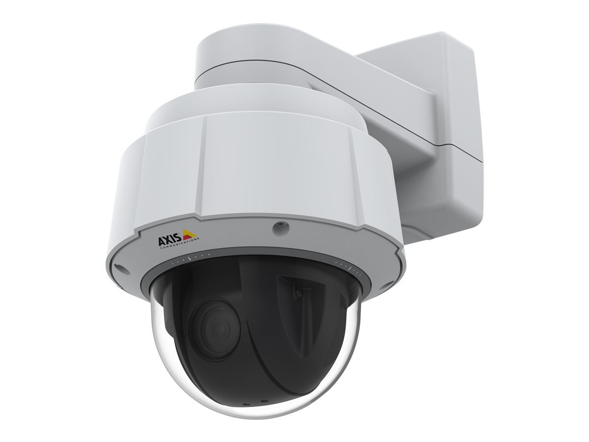 AXIS Q6074-E 60 Hz - síťová bezpečnostní kamera – foto 2