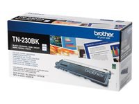 Brother Consommables TN-230BK