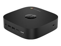 HP Chromebox Enterprise G4