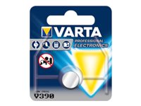 Varta Professional Knapcellebatterier SR54