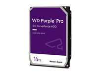 Western-Digital Produits Western-Digital WD142PURP
