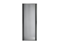 APC - rack door - 48U