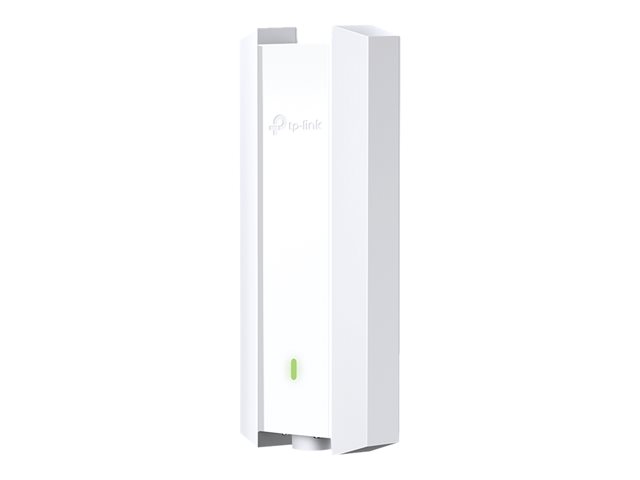 Image of TP-Link Omada EAP610-Outdoor - radio access point - Wi-Fi 6 - cloud-managed