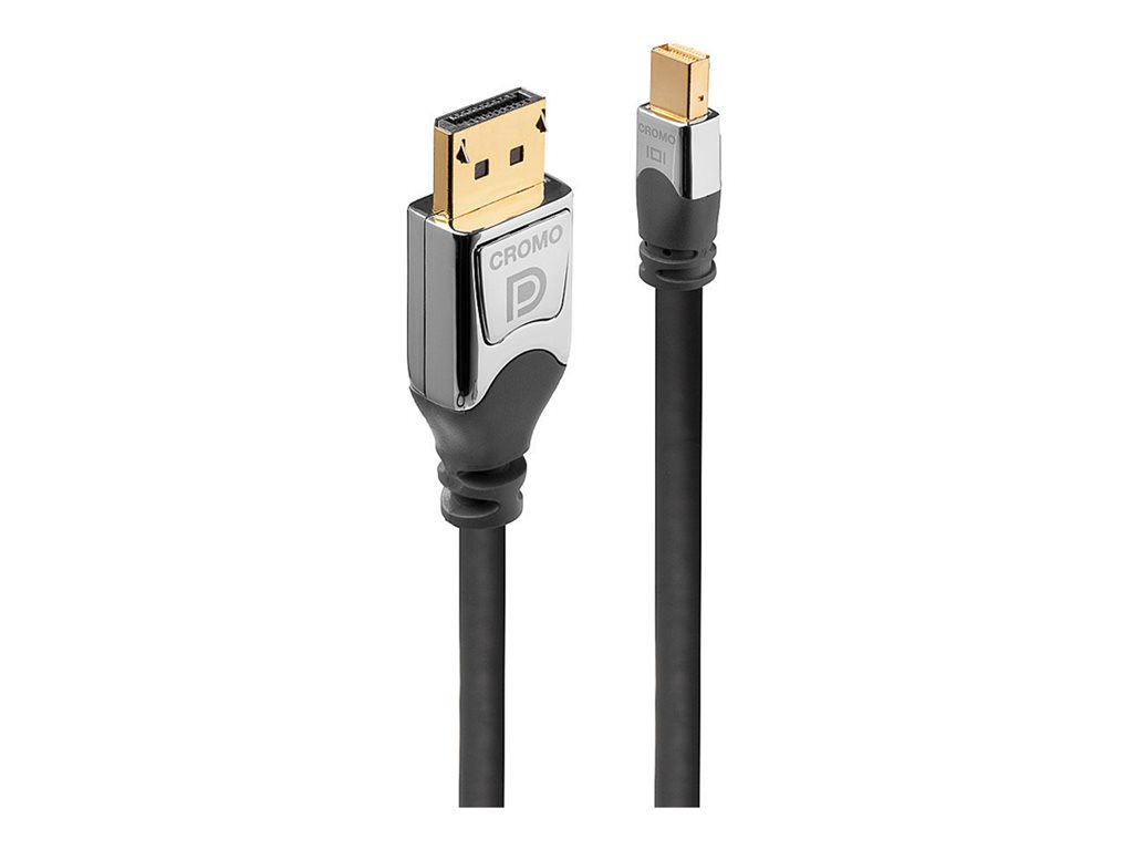 C ble DisplayPort vers Mini DisplayPort CROMO , 0.5m