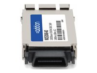 AddOn - Module transmetteur GBIC (équivalent à : Ciena NX2520AB) - 1GbE - 1000Base-CWDM 