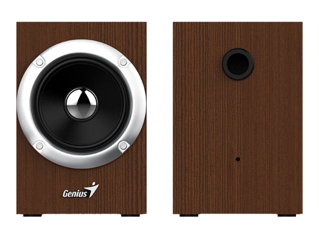 Genius SP-HF280 speakers for Product shot Multi-angle 78500