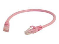 C2G Câble réseau Cat5e Snagless non blindé (UTP)