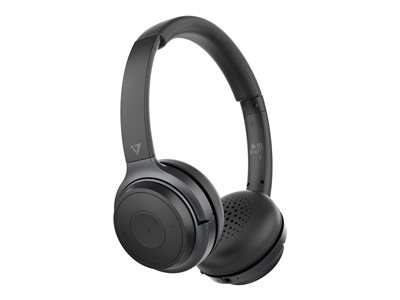 V7 HB600S - Headset - on-ear
