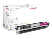 XEROX Magenta Toner Cartridge equivalent