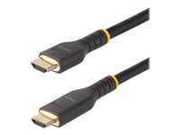 StarTech.com HDMI han -> HDMI han 7 m Sort