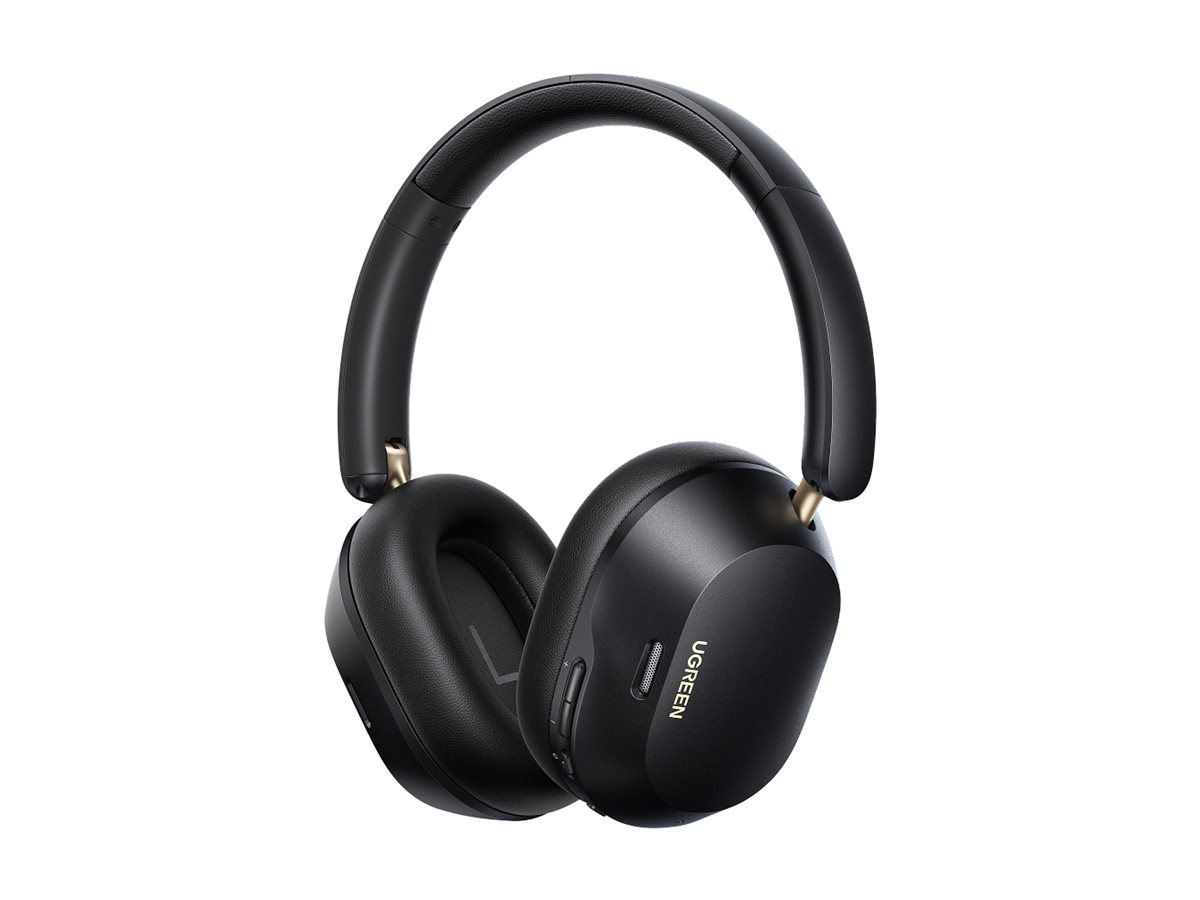 Ugreen HiTune MAX 5C, headphones with mic
