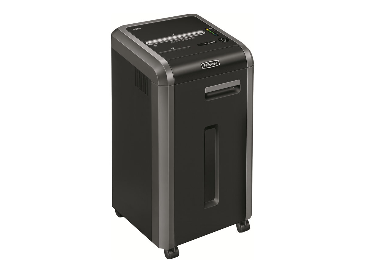 FELLOWES 225I-100prct ANTI BOURRAGES