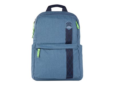 STM Banks Notebook carrying backpack 15INCH china blue