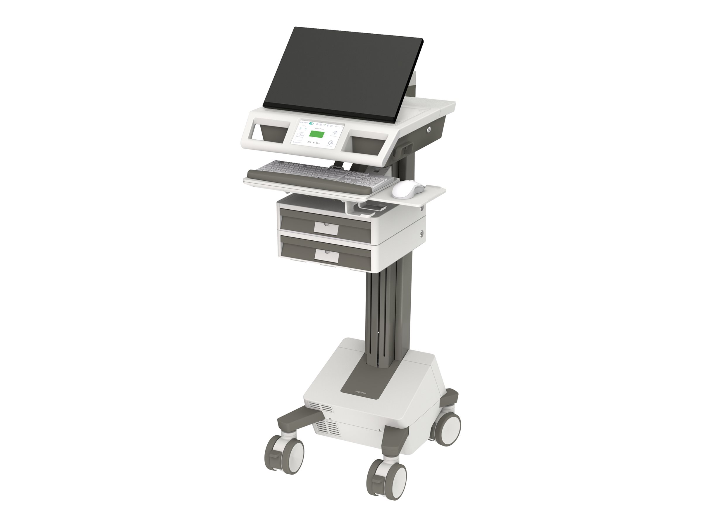 Ergotron Mosaic - Cart