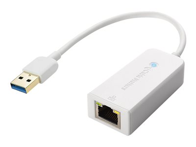 Crestron ADPT-USB3.0-GBENET