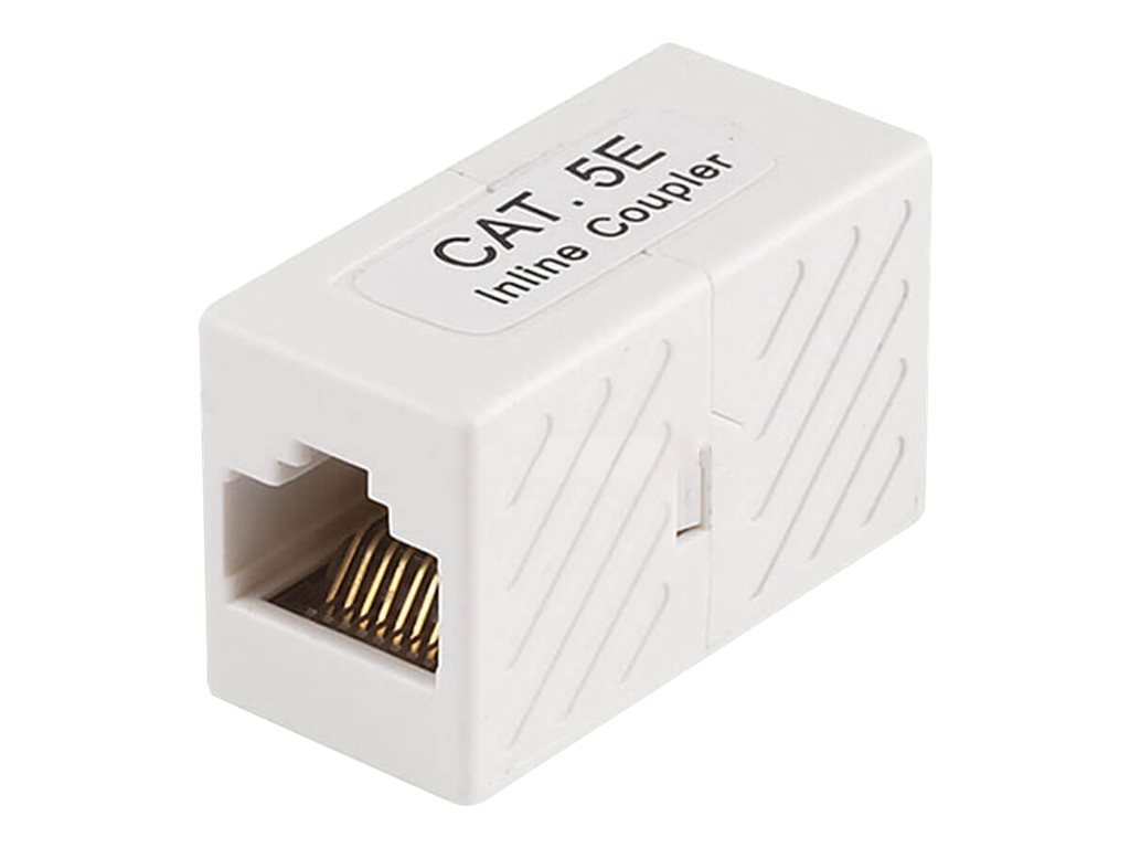 Monoprice - Network coupler