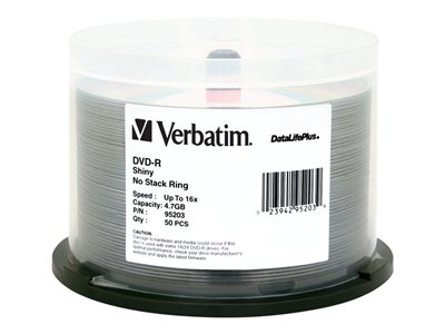 Verbatim DataLifePlus