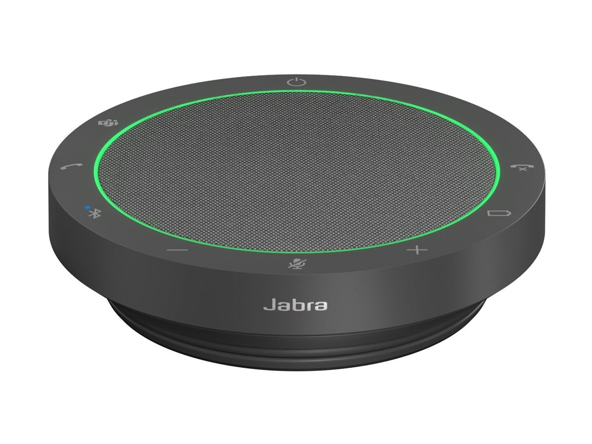 Jabra Speak2 55 MS - Speakerphone hands-free