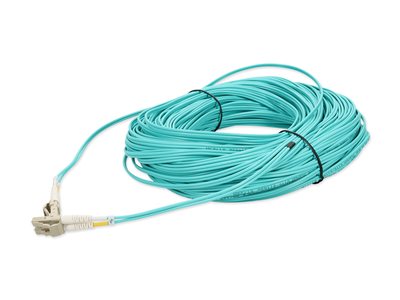 AddOn - Patch cable - LC/PC multi-mode (M) to LC/PC multi-mode (M)