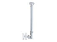 NEOMOUNTS Ceiling Mount 10-26P Silver