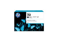 HP 761 ink matt black 400ml