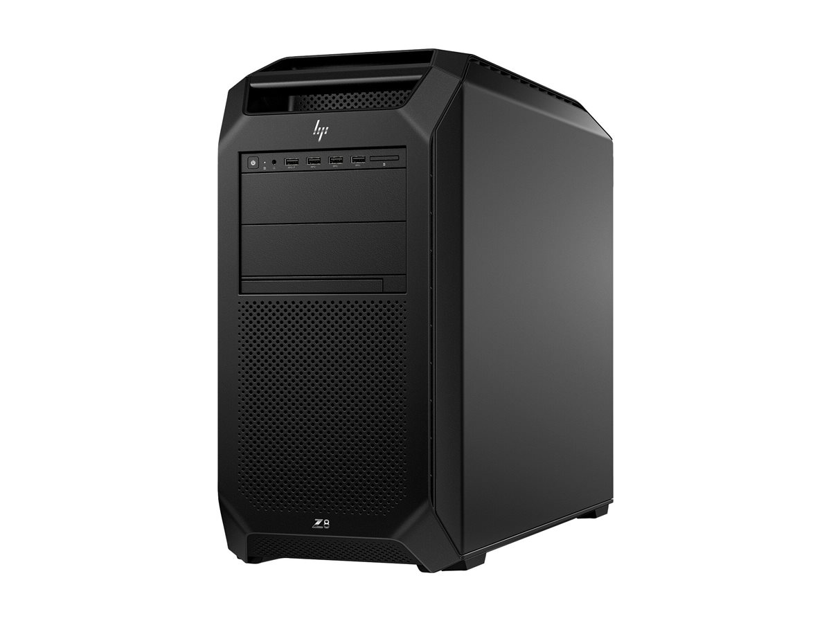HP Workstation Z8 Fury G5