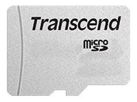Transcend 300S microSDHC 4GB 95MB/s