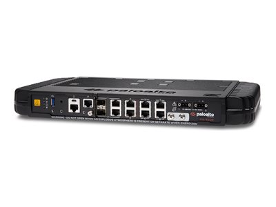 Palo Alto Networks PA-400R Series PA-450R main image