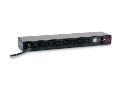 APC AP7920B, Stromverteilungseinheiten (PDU) PDU APC PDU AP7920B (BILD2)