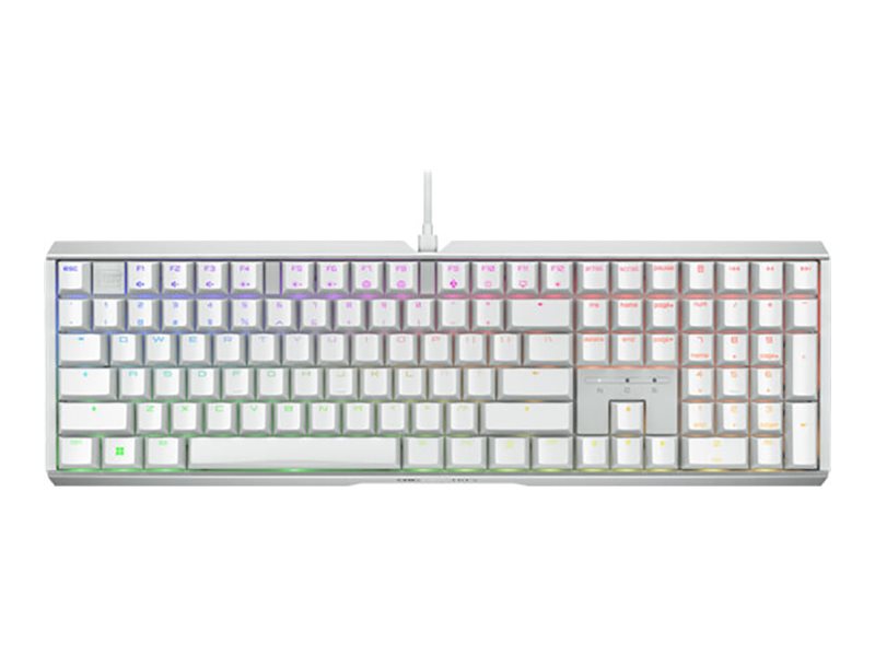 CHERRY XTRFY MX 3.1 - Keyboard