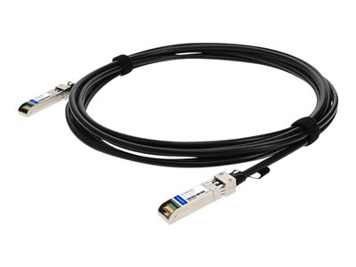 AddOn HP to Force10 Dual OEM Direct Attach